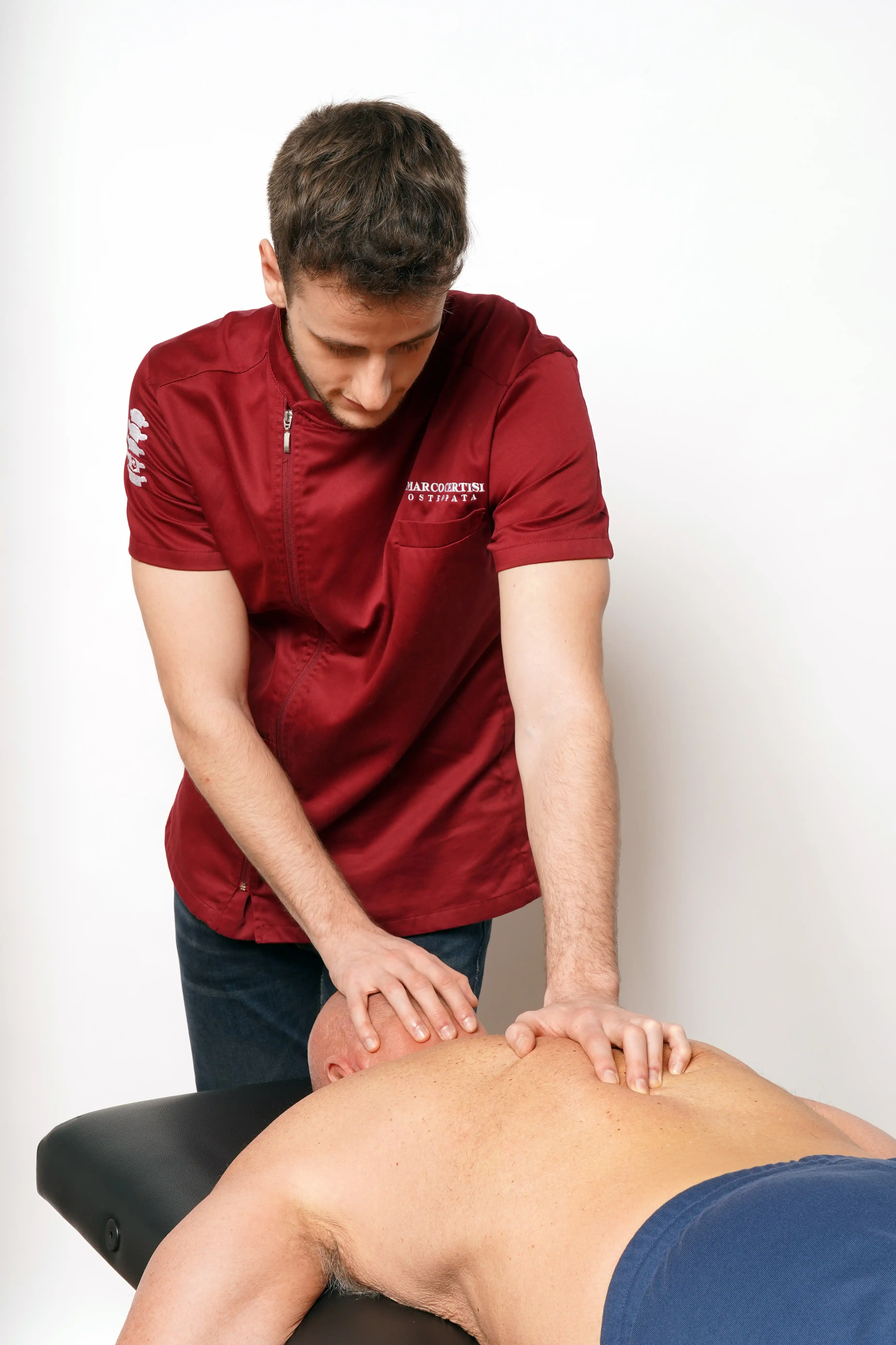 Studio osteopatico Marco Certisi - foto 1