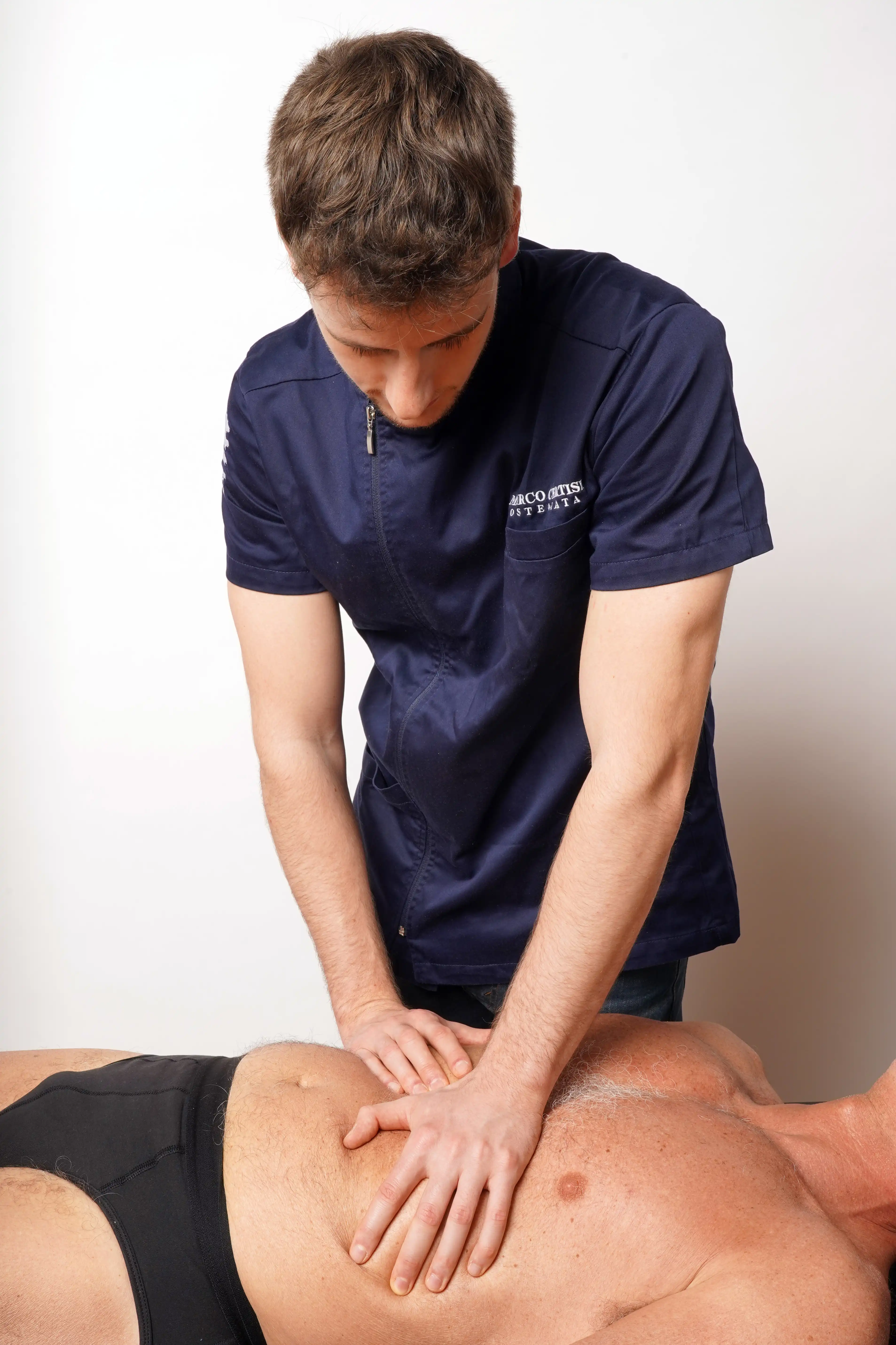 Studio osteopatico Marco Certisi - foto 6
